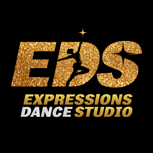 Expressions Dance Studio logo