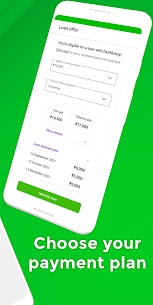 Personal loans with FairMoney Instant loan app v8.63.0 (Unlimited Money) Free For Android 2
