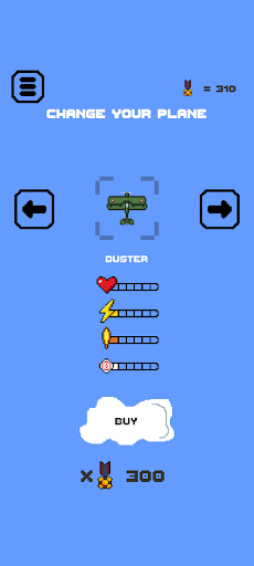 Boom Plane: Sky Warfare Screen 3