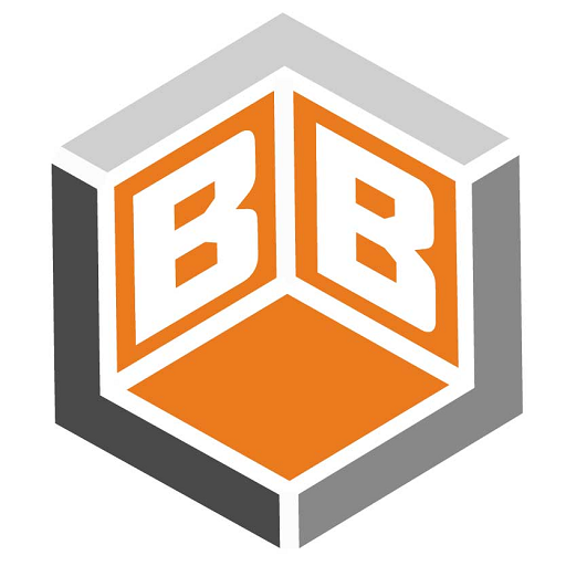 BizBloqs WMS logo