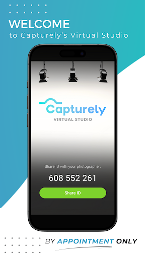 Android application Capturely screenshort