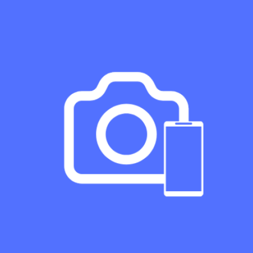 Burst Screenshot logo