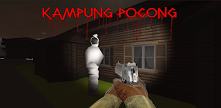 the haunted pocong village - Screenshot 2