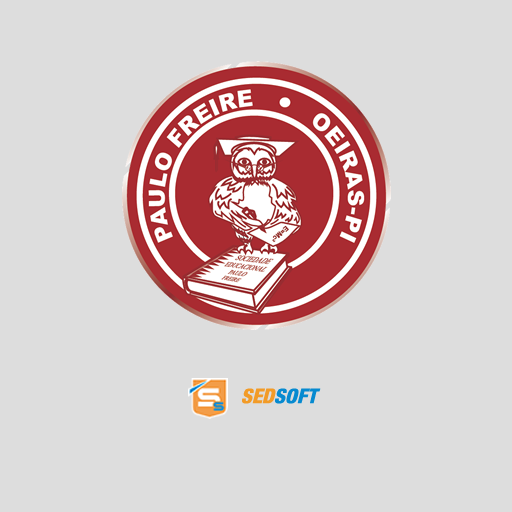 Educ. Paulo Freire logo