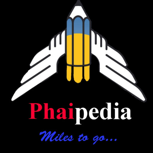 Phaipedia logo
