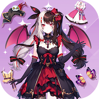Wonderful Journey：Dress Up