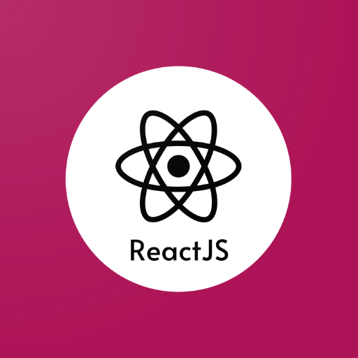 Learn ReactJS  Icon