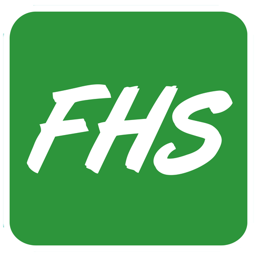 FHS logo