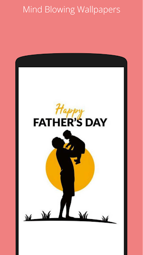 Happy Fathers Day Images Screen 3