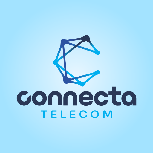 Connecta Telecom logo