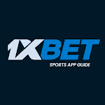 Cover Image of ダウンロード 1xBet App Sports Betting Clue 3.3 APK