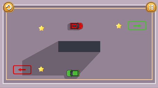 Draw the Car Path