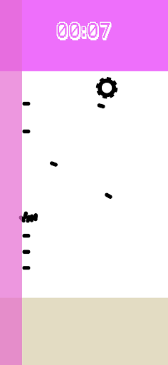The Zone! Screen 2