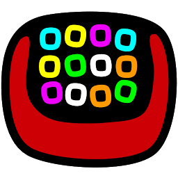 Icon image Tamazight Keyboard plugin