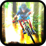 Mountain Bike Racing Game icon