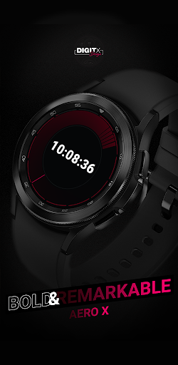 Aero X Screen 3