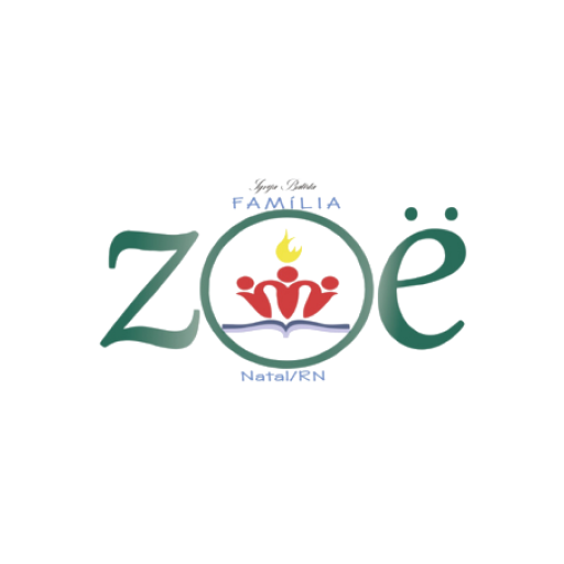 Igreja Batista Zoe Natal logo