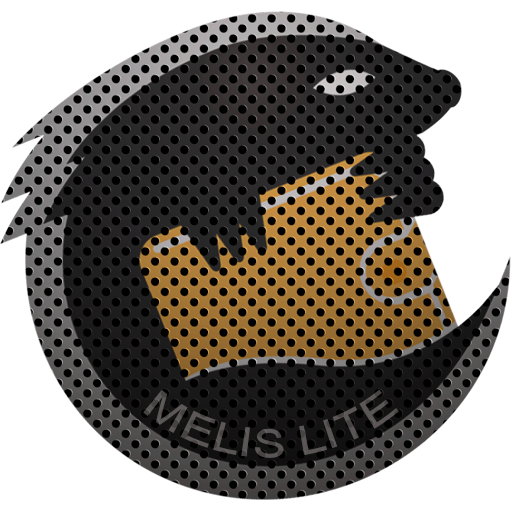 Melis Lite 0.4.0 Icon