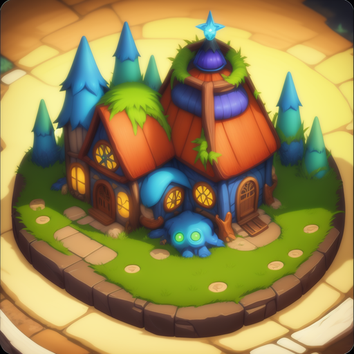 Monster Tower Defense - Apps on Google Play