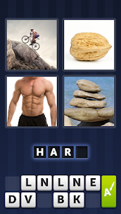 4 Pics 1 Word APK for Android Download 2