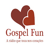 Radio Gospel Fun icon