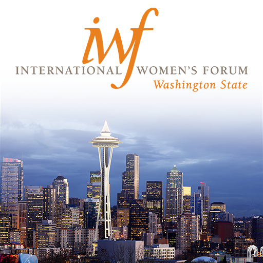 IWF Washington State 1.00 Icon
