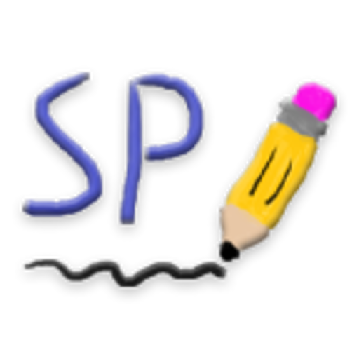 Shared Planning logo