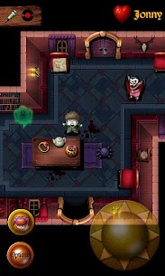 Draky and the Twilight Castle  Full Apk Download 4