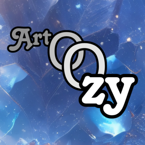 Artoozy - AppWisp.com