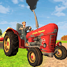 Real Tractor Farming Games- Big Farm Simulator 3D