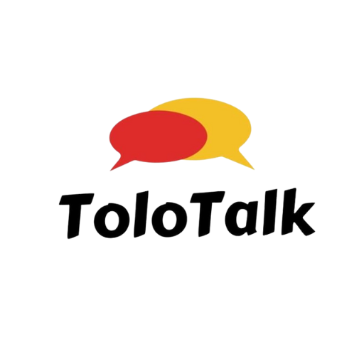 Tolo Talk logo