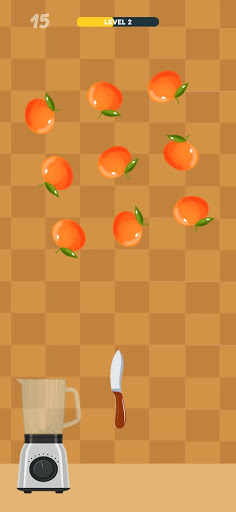 Fruit Slicer - Blender Fruit Simulator