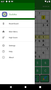 Sudoku Quest
