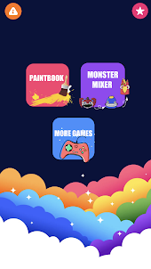 Monsters Mix Makeover
