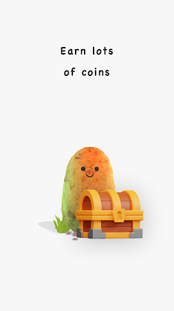 Game screenshot Potater apk download