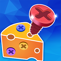 Screw Pin Master: Sort Puzzle Mod Apk