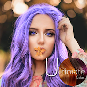 Top 45 Photography Apps Like Hair And Eye Color Changer Ultimate - Best Alternatives