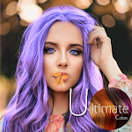 Hair And Eye Color Changer Ultimate Apk