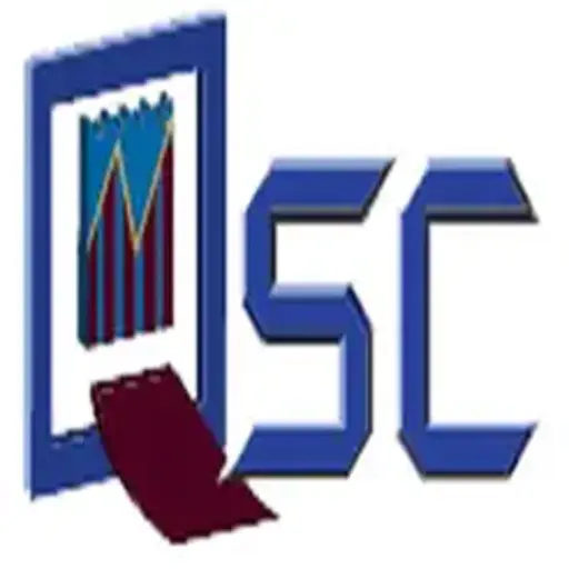 QSC Mobile Trading App Logo