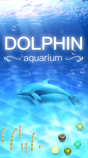 Aquarium dolphin simulation screenshots 1