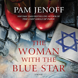 Icon image The Woman with the Blue Star