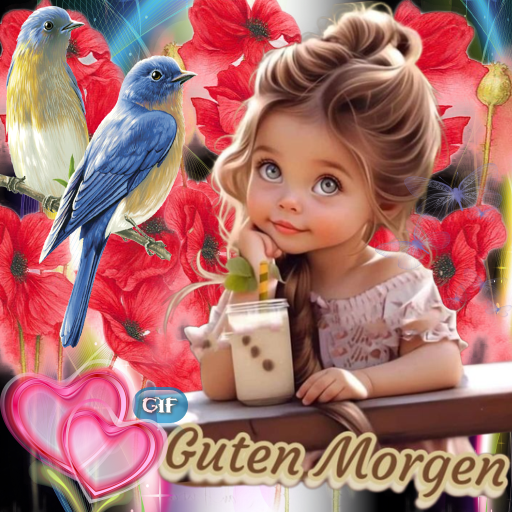 Guten Tag Bilder 2024 logo