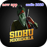 Sidhu Moose Wala all songs 2020