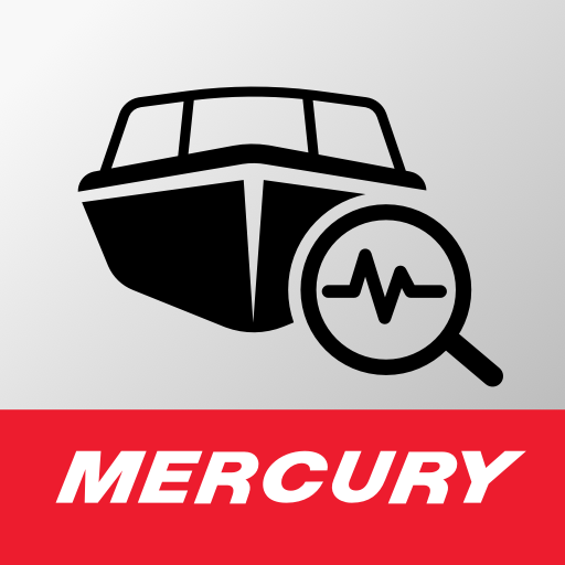 Mercury Diagnostic App 1.0.10 Icon