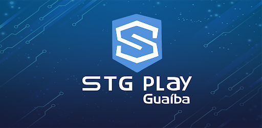Android application STG PLAY STB screenshort