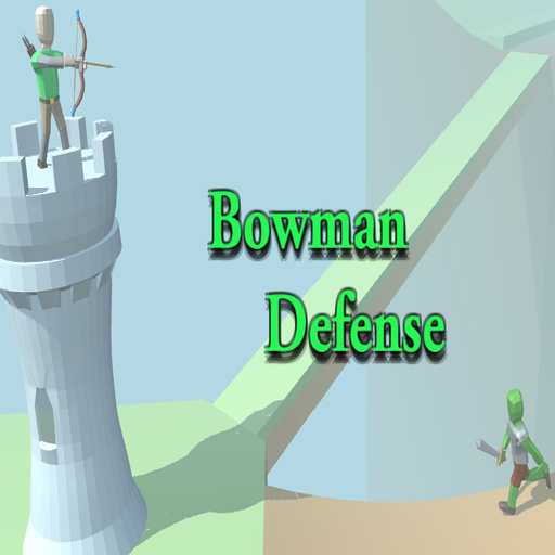 Bowman Defense logo