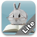 免費線上小說閱讀器 Lite icon