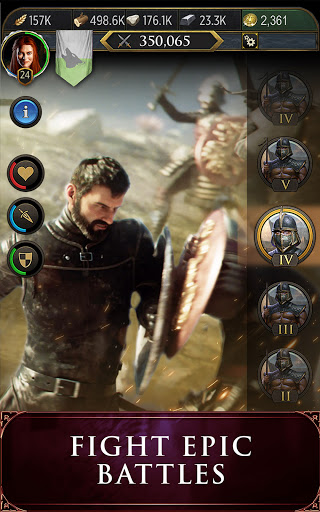 Game of Thrones: Conquest ™ – Strategy Game Gallery 9