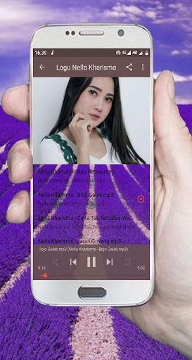 Lagu Nella Kharisma Mp3 Offline Lengkap