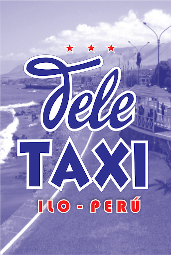 TeleTaxi Cliente Screen 3